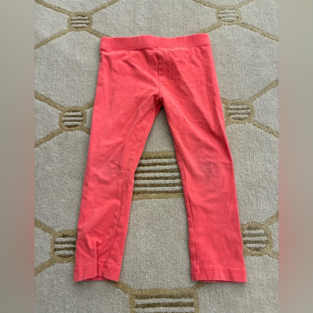 Old Navy 3T Leggings